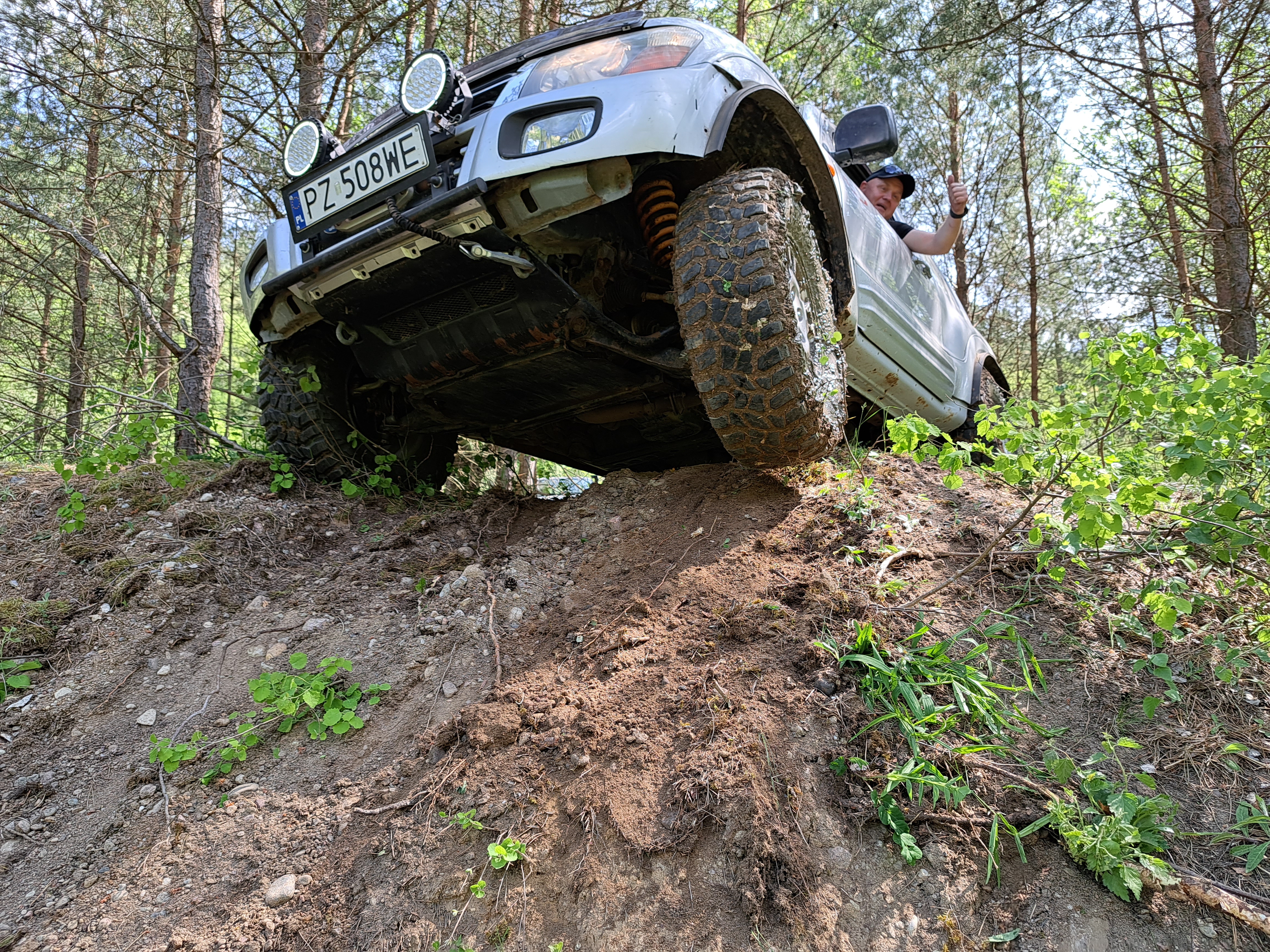 Wyprawa Śladami "Wałeckich Błot i Bezdroży" 16 – 17.05.2026