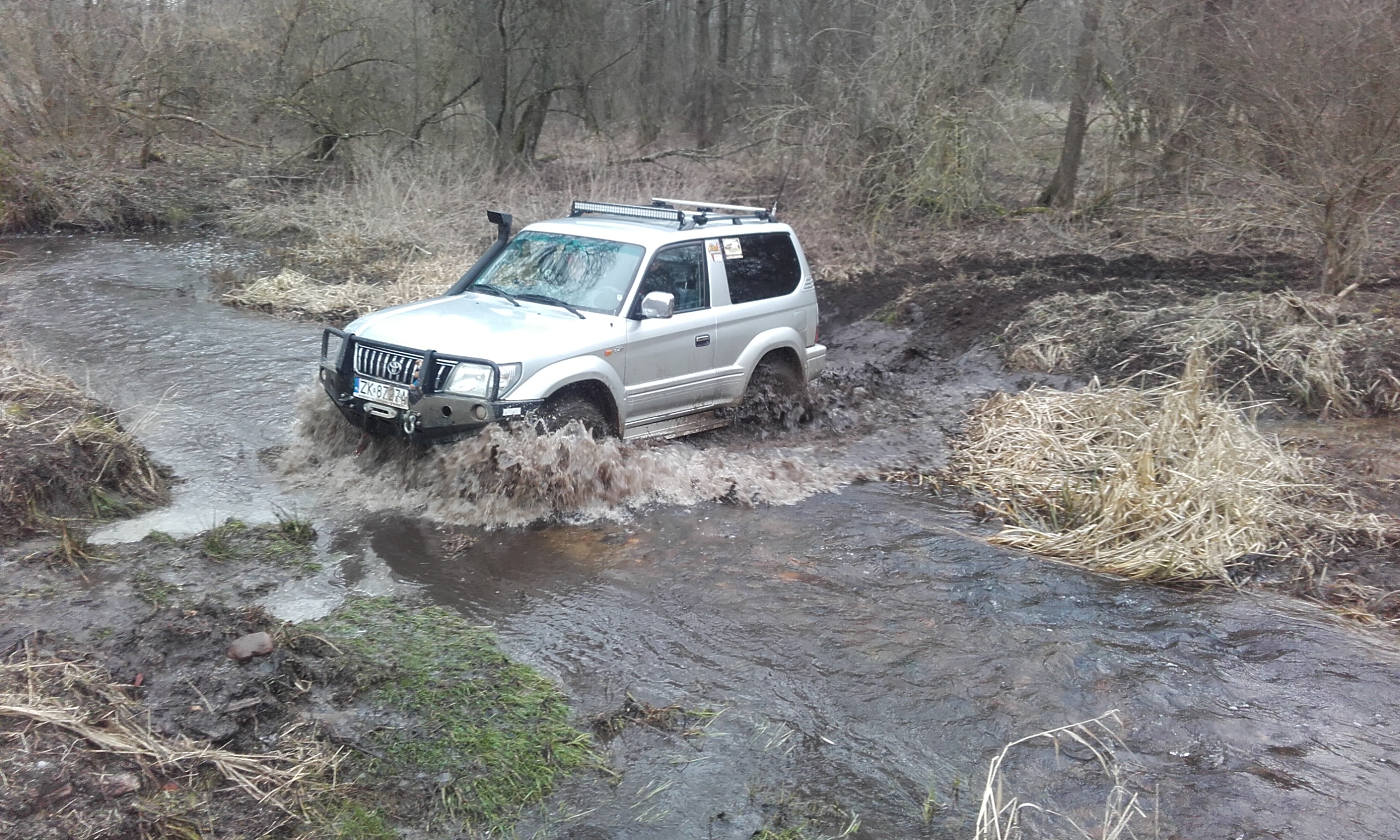 Wyprawa Szlakiem Umocnień Wału Pomorskiego Borne Sulinowo - Szczecinek - Biały Bór