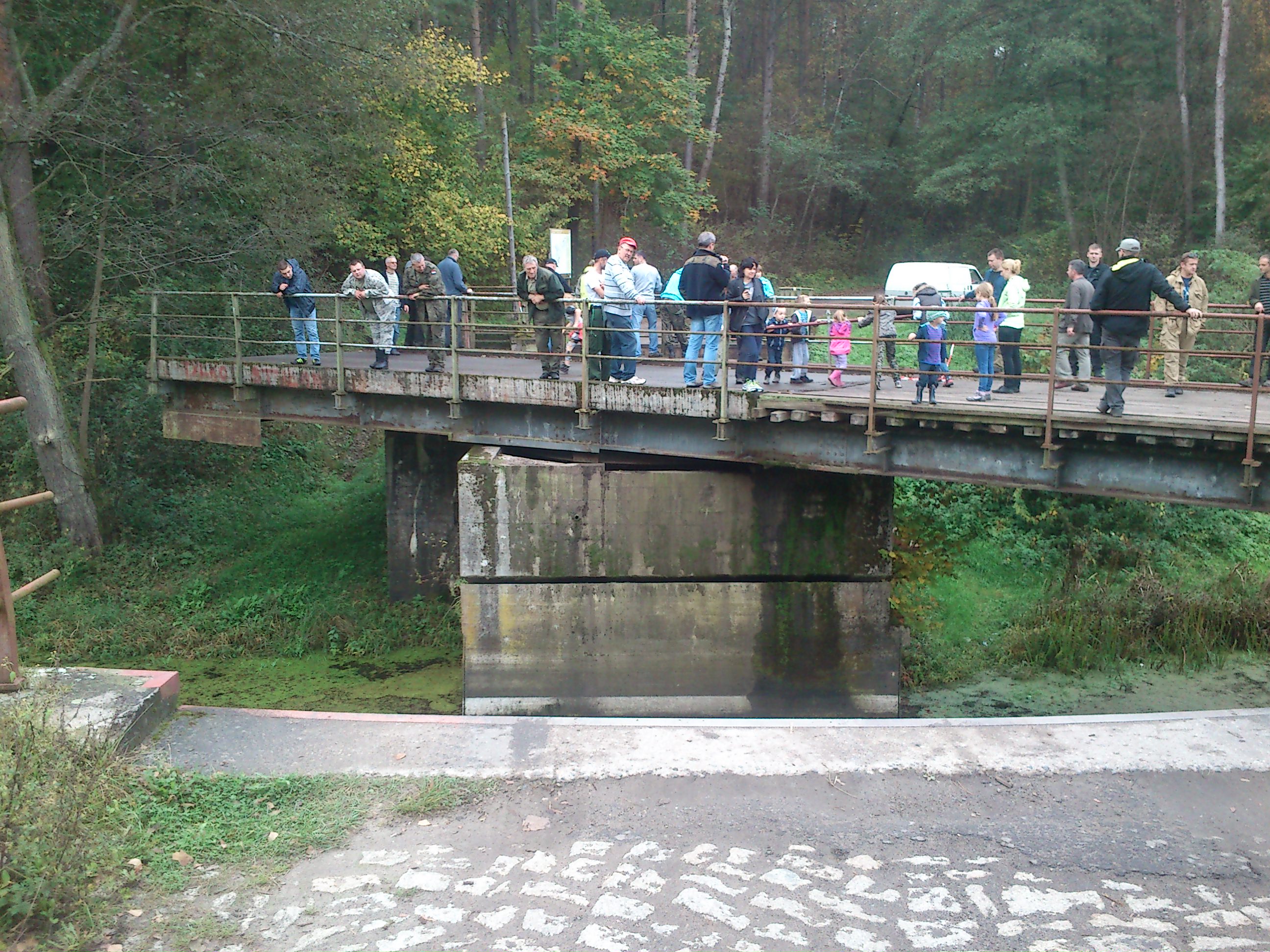 Wyprawa Szlakiem Fortyfikacji Międzyrzeckiego Rejonu Umocnionego Skwierzyna - Międzyrzecz - Ołobok  9-10 maj 2026